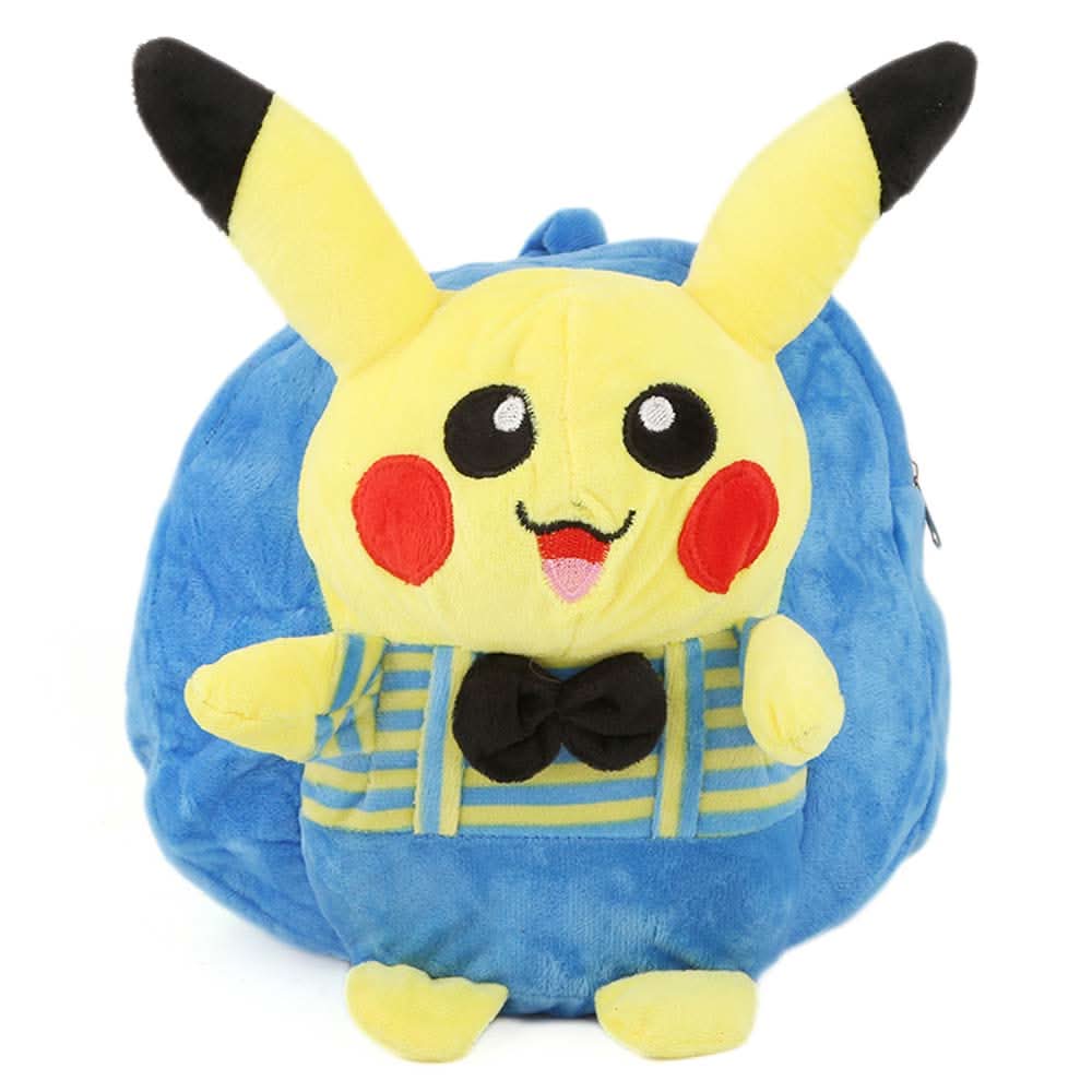 Kids Stuffed Bag - Blue, Kids, Kids Bags, Chase Value, Chase Value