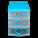 Multipurpose Storage Box (BB1) - Blue, Home & Decor, Chase Value, Chase Value