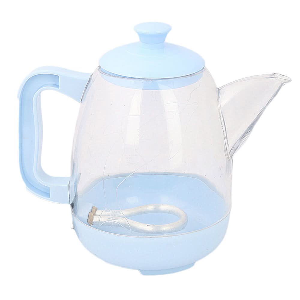 Electrothermal Kettle - Blue, Home & Lifestyle, Coffee Maker & Kettle, Chase Value, Chase Value