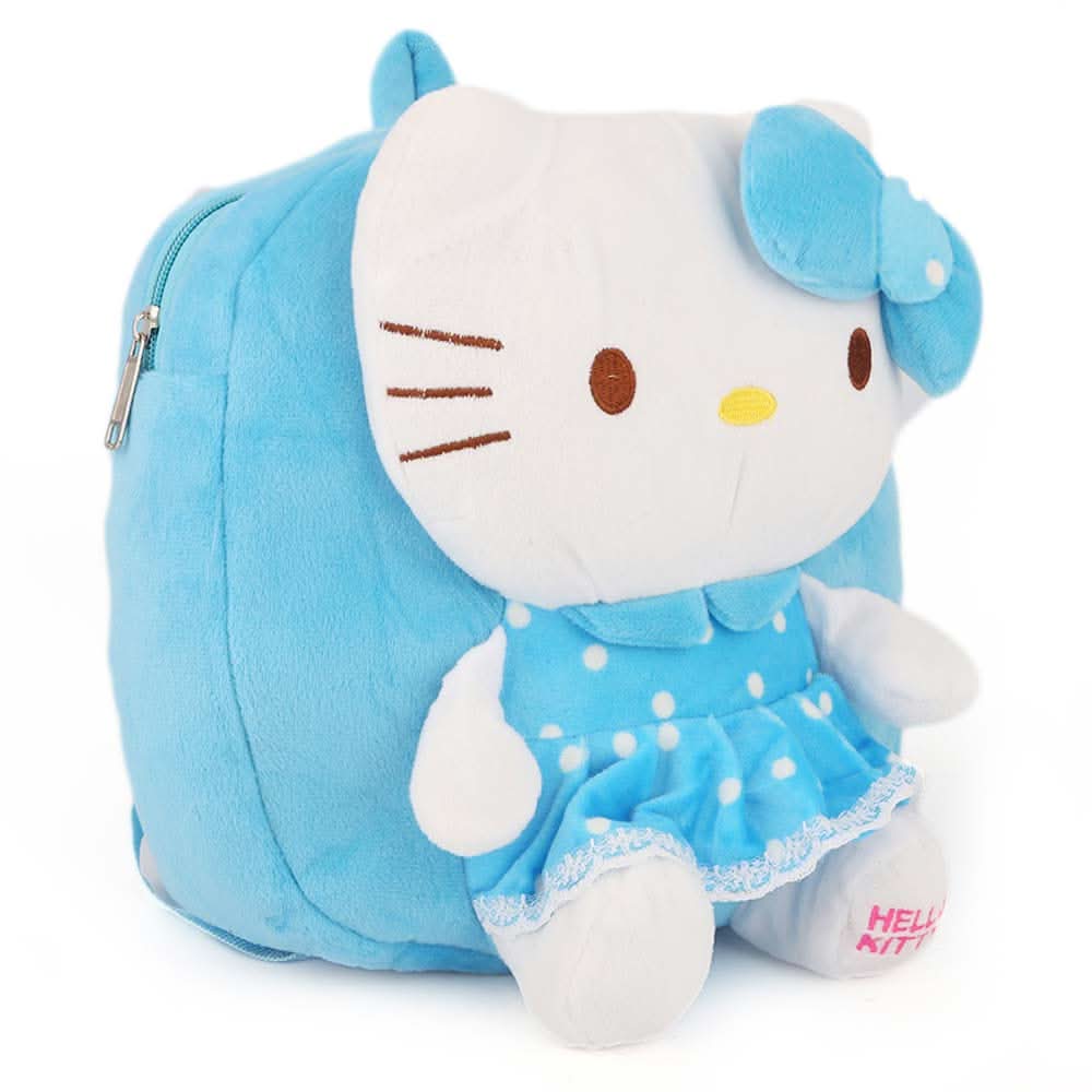 Kids Stuffed Bag - Blue, Kids, Kids Bags, Chase Value, Chase Value