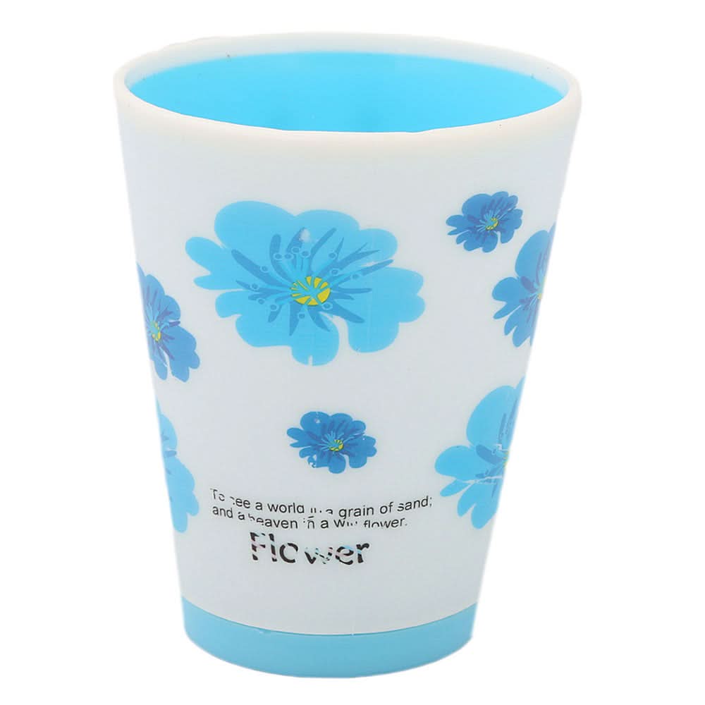 Plastic Mug - Blue, Home & Lifestyle, Glassware & Drinkware, Chase Value, Chase Value