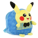 Kids Stuffed Bag - Blue, Kids, Kids Bags, Chase Value, Chase Value