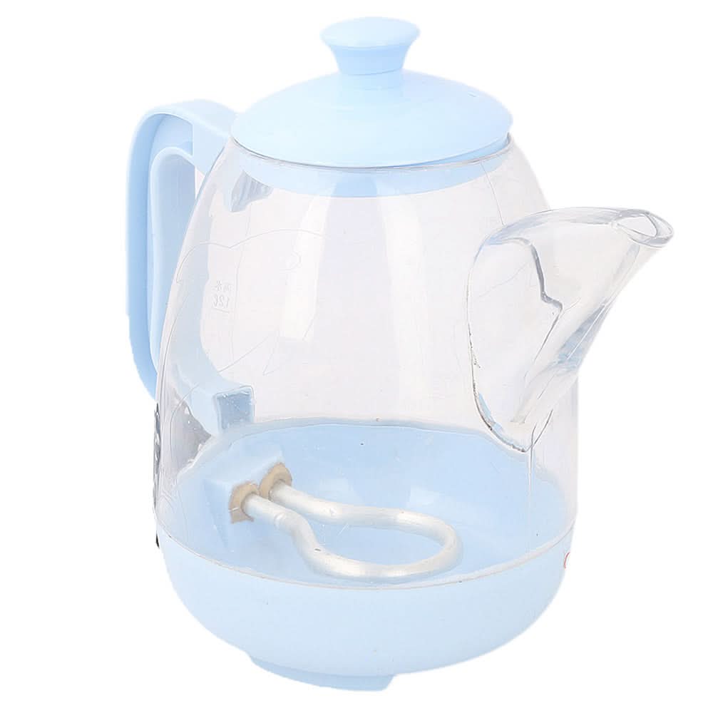 Electrothermal Kettle - Blue, Home & Lifestyle, Coffee Maker & Kettle, Chase Value, Chase Value