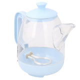 Electrothermal Kettle - Blue, Home & Lifestyle, Coffee Maker & Kettle, Chase Value, Chase Value