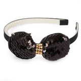 Girls Hair Band - Black, Kids, Hair Accessories, Chase Value, Chase Value