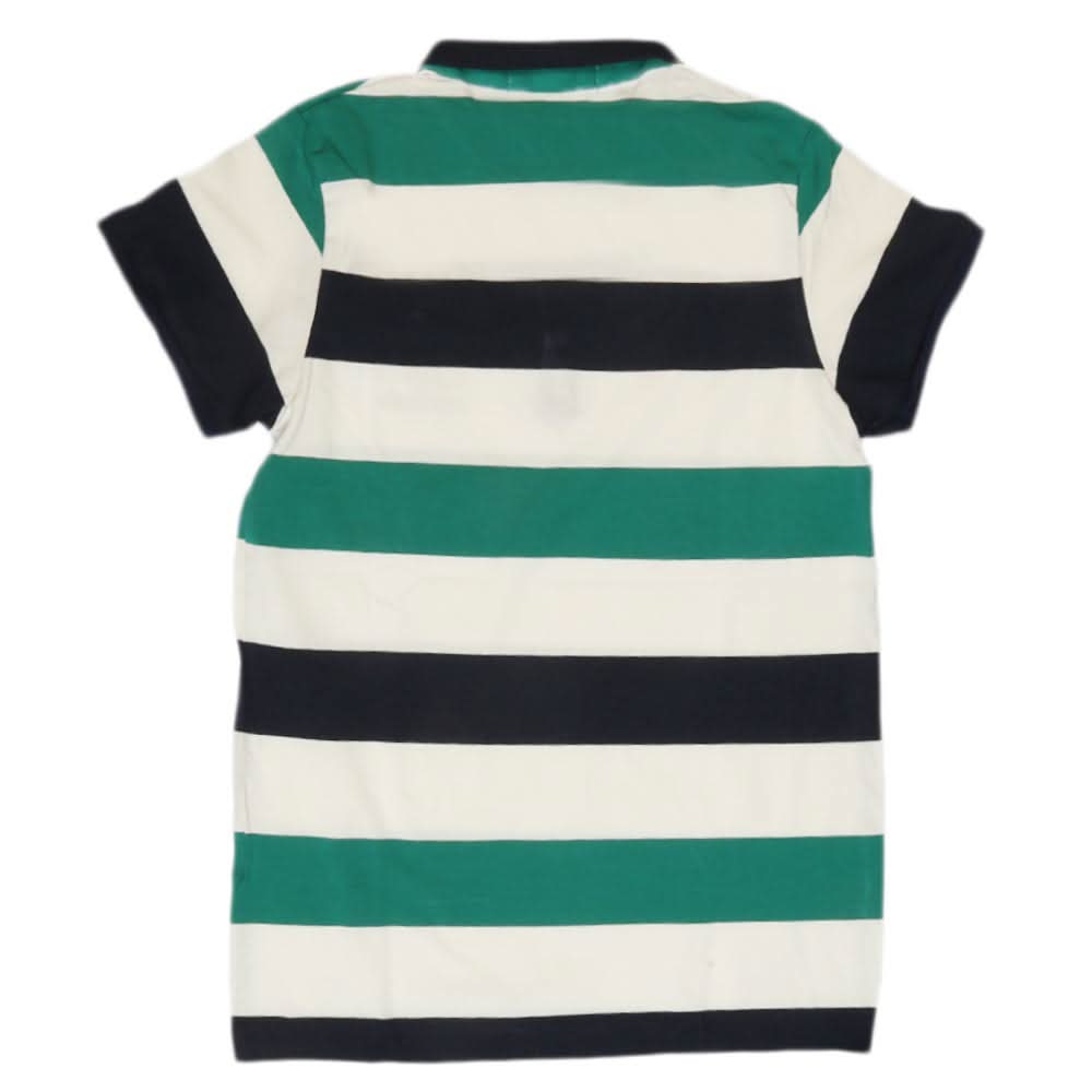 Boys Polo T-Shirt - Green, Kids Clothes & Accessories, Chase Value, Chase Value
