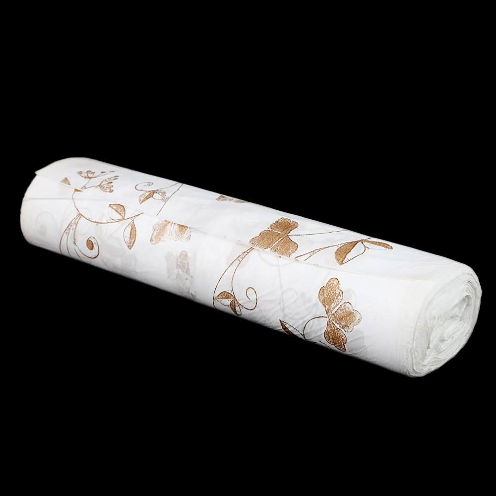 Disposable Dastarkhwan 50 Sheets - Brown, Home & Lifestyle, Kitchen Tools And Accessories, Chase Value, Chase Value