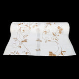 Disposable Dastarkhwan 50 Sheets - Brown, Home & Lifestyle, Kitchen Tools And Accessories, Chase Value, Chase Value
