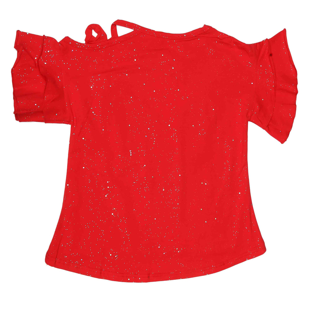 Girls T-Shirt (A150), Kids, Girls T-Shirts, Chase Value, Chase Value