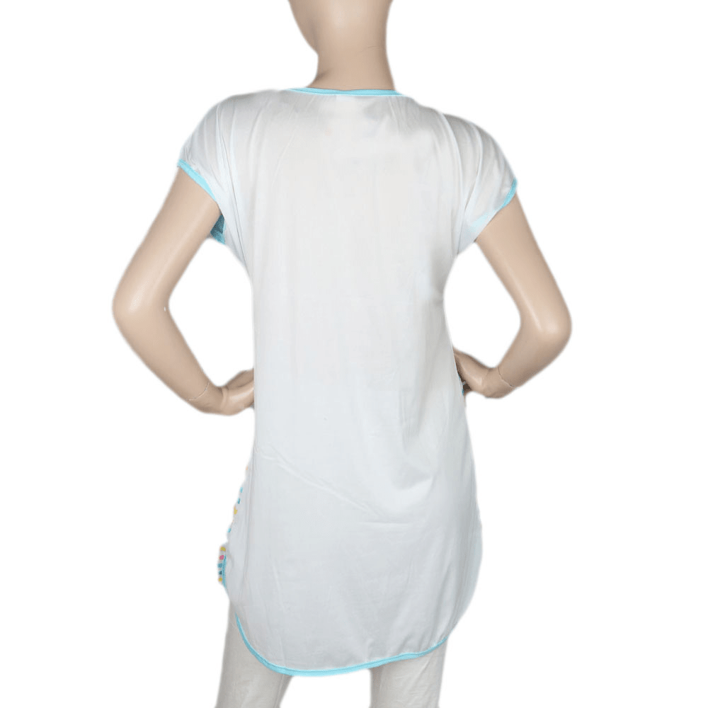 Women's Night Top - Multi - test-store-for-chase-value