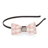 Girls Hair Band - Pink, Kids, Hair Accessories, Chase Value, Chase Value