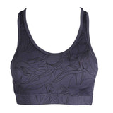 Women's Sports Bra (Z88) - Dark Grey, Women, Bras, Chase Value, Chase Value