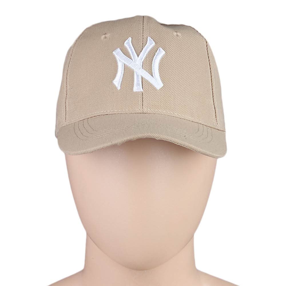 Men's Cap - Beige - test-store-for-chase-value