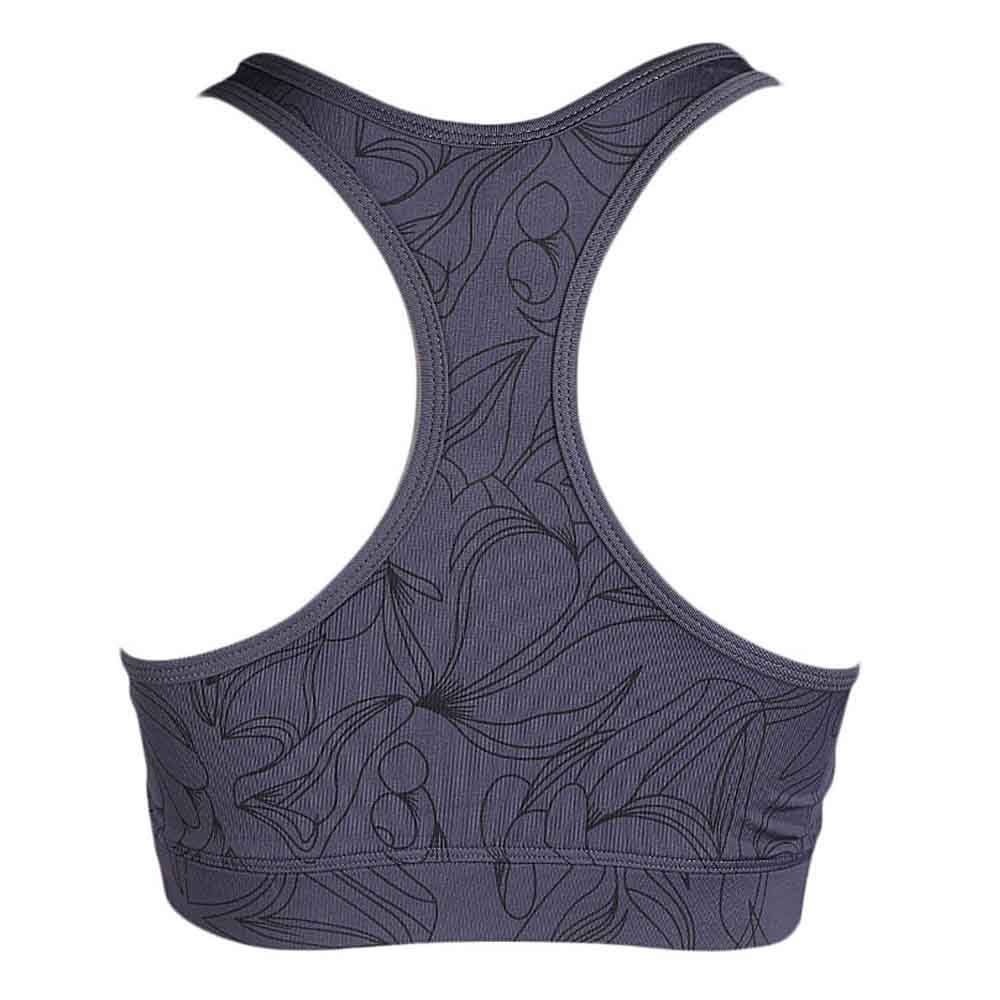 Women's Sports Bra (Z88) - Dark Grey, Women, Bras, Chase Value, Chase Value