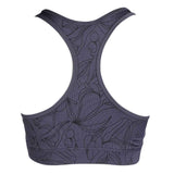 Women's Sports Bra (Z88) - Dark Grey, Women, Bras, Chase Value, Chase Value
