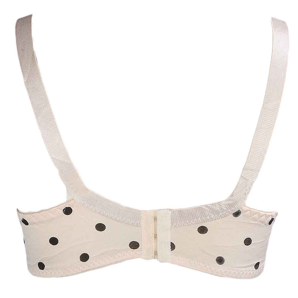 Women's Cotton Bra (086) - Fawn, Women, Bras, Chase Value, Chase Value