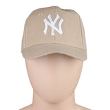 Men's Cap - Beige - test-store-for-chase-value