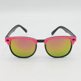 Unisex Sunglasses - Pink, Kids, Boys Sunglasses, Kids, Girls Sunglasses, Chase Value, Chase Value