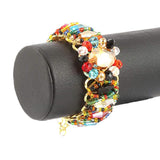 Girl's Fancy Bangle - Multi - test-store-for-chase-value