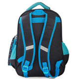 Kids School Bag (1677) - Navy Blue, Kids, School and Laptop Bags, Chase Value, Chase Value