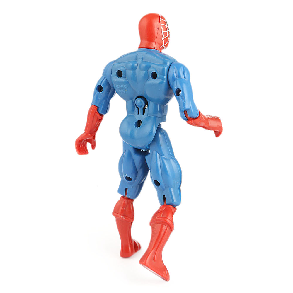 Spider Man Superhero - Blue - test-store-for-chase-value