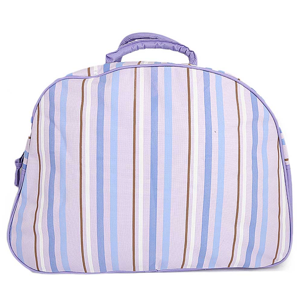 Baby Bags (361A) - Purple, Newborn Baby Accessories, Chase Value, Chase Value