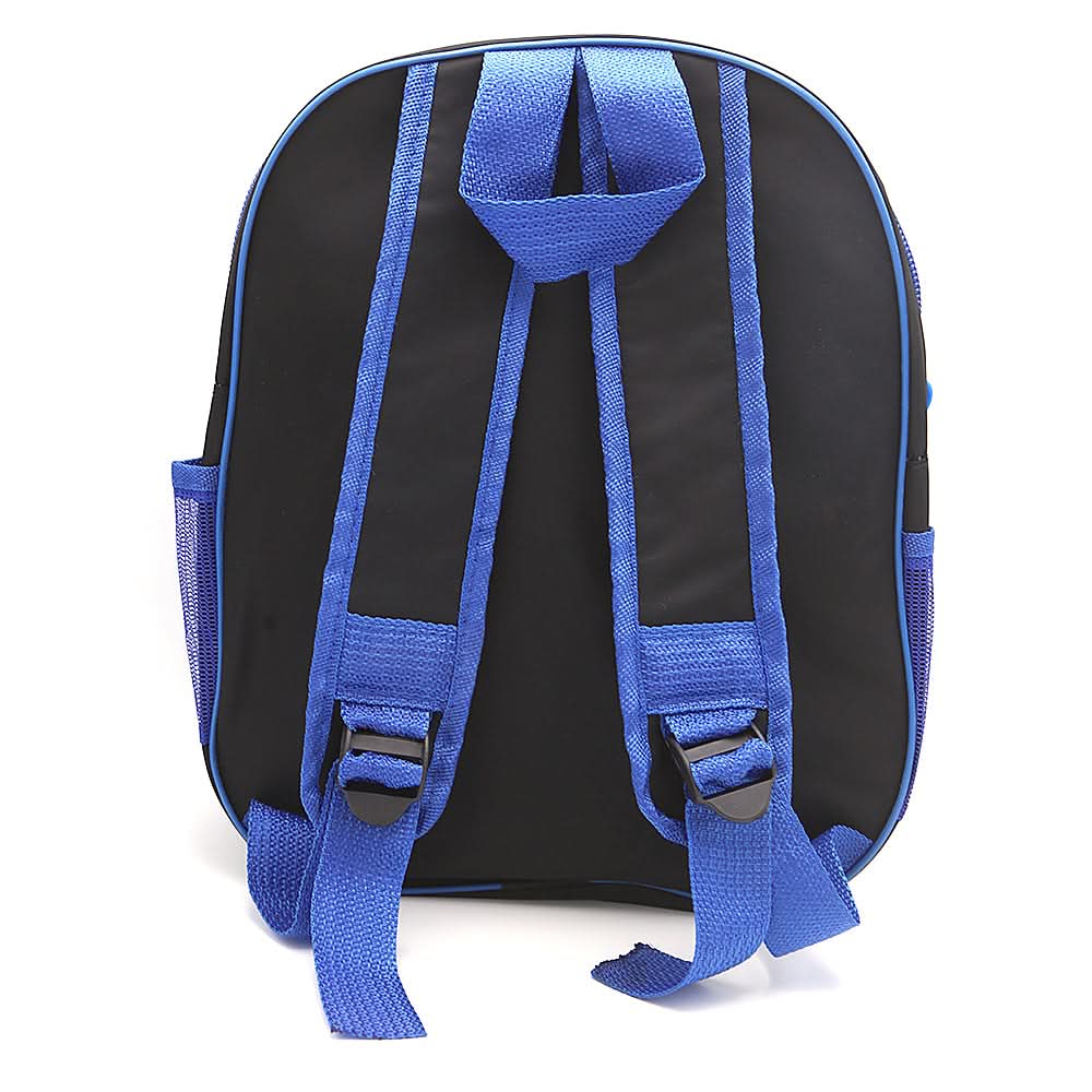 Character School Bag - Royal Blue, Kids, School And Laptop Bags, Chase Value, Chase Value