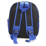 Character School Bag - Royal Blue, Kids, School And Laptop Bags, Chase Value, Chase Value