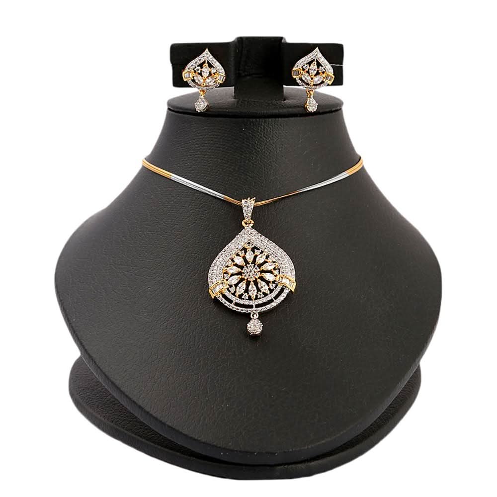 Women's Jewellery Set - Golden, Women, Jewellery Set, Chase Value, Chase Value