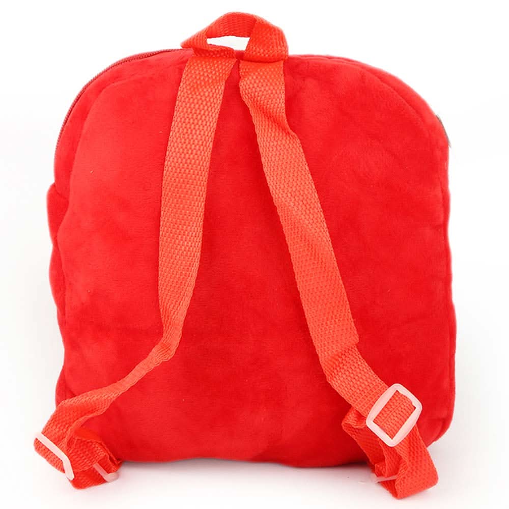Kids Stuffed Bag - Red, Kids, Kids Bags, Chase Value, Chase Value