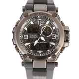 Men's wrist watch - Black, Men, Watches, Chase Value, Chase Value