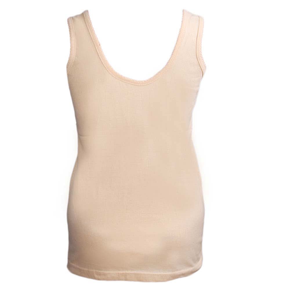 Women's Shameez - Peach, Undergarments, Chase Value, Chase Value