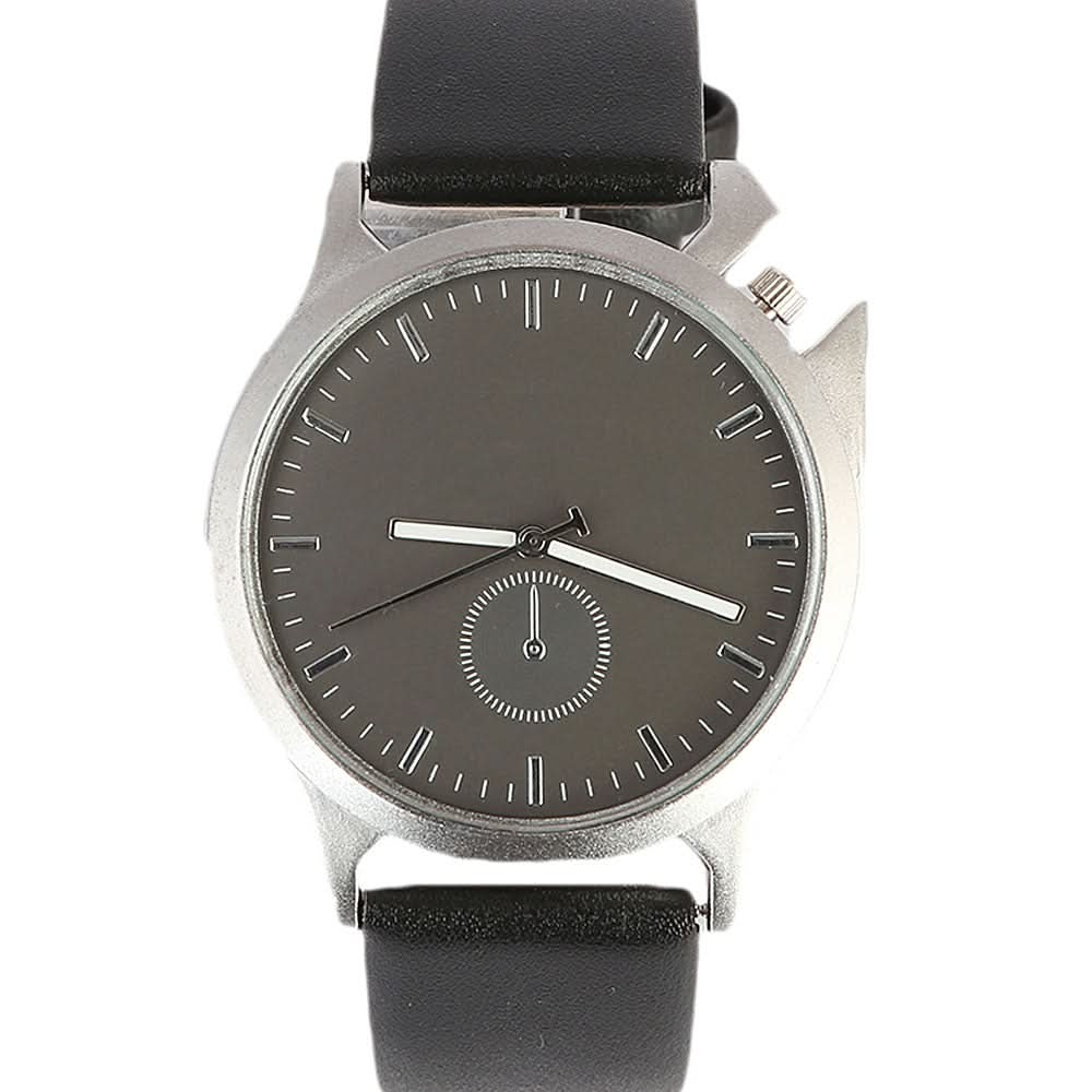 Men's wrist watch - Black, Men, Watches, Chase Value, Chase Value
