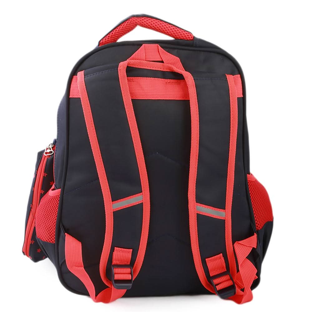 Kids School Bag (1679) - Black, Kids, School and Laptop Bags, Chase Value, Chase Value