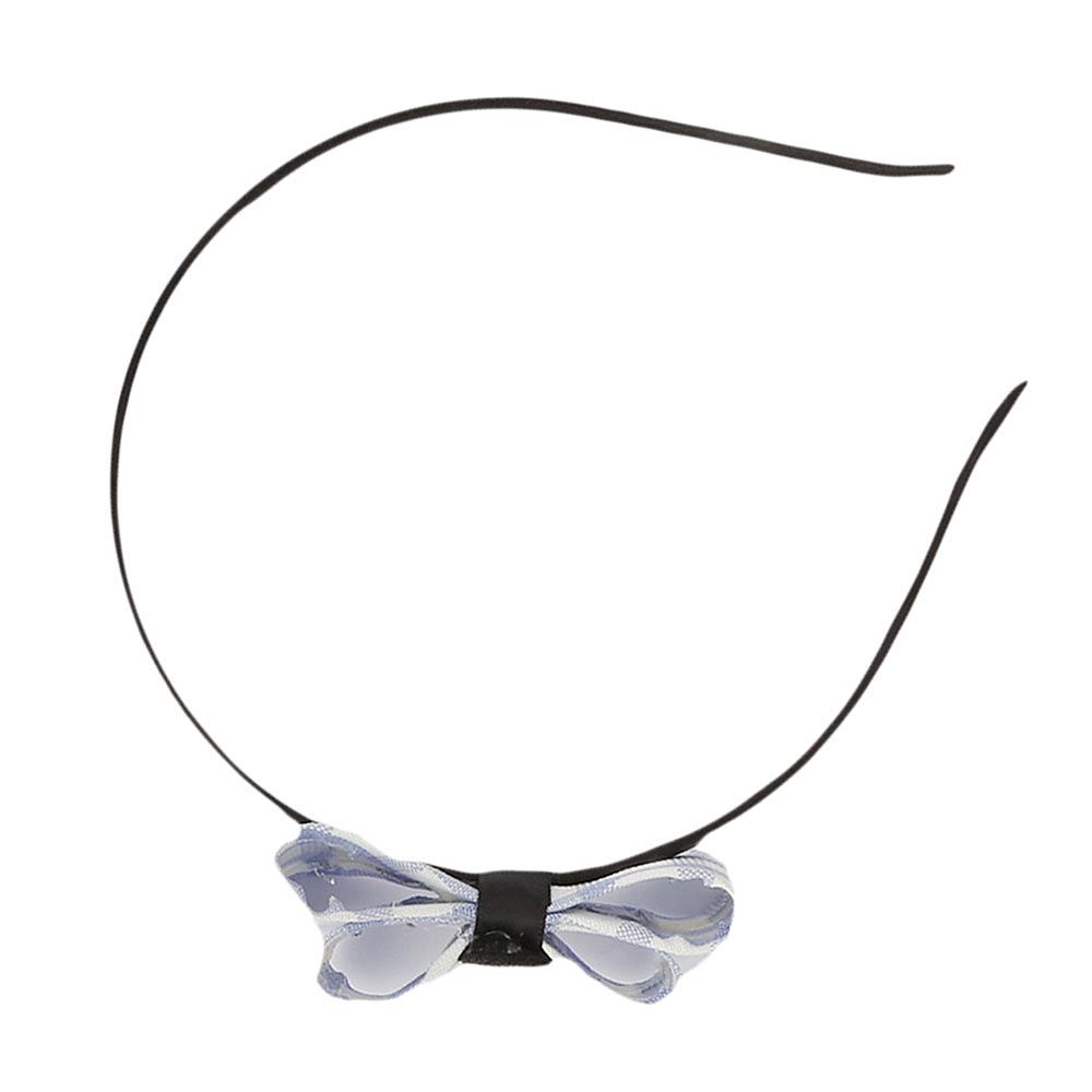 Girls Hair Band - Blue, Kids, Hair Accessories, Chase Value, Chase Value