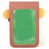 Girls Shoulder Bag (NS01-202) - Brown, Kids, Kids Bags, Chase Value, Chase Value