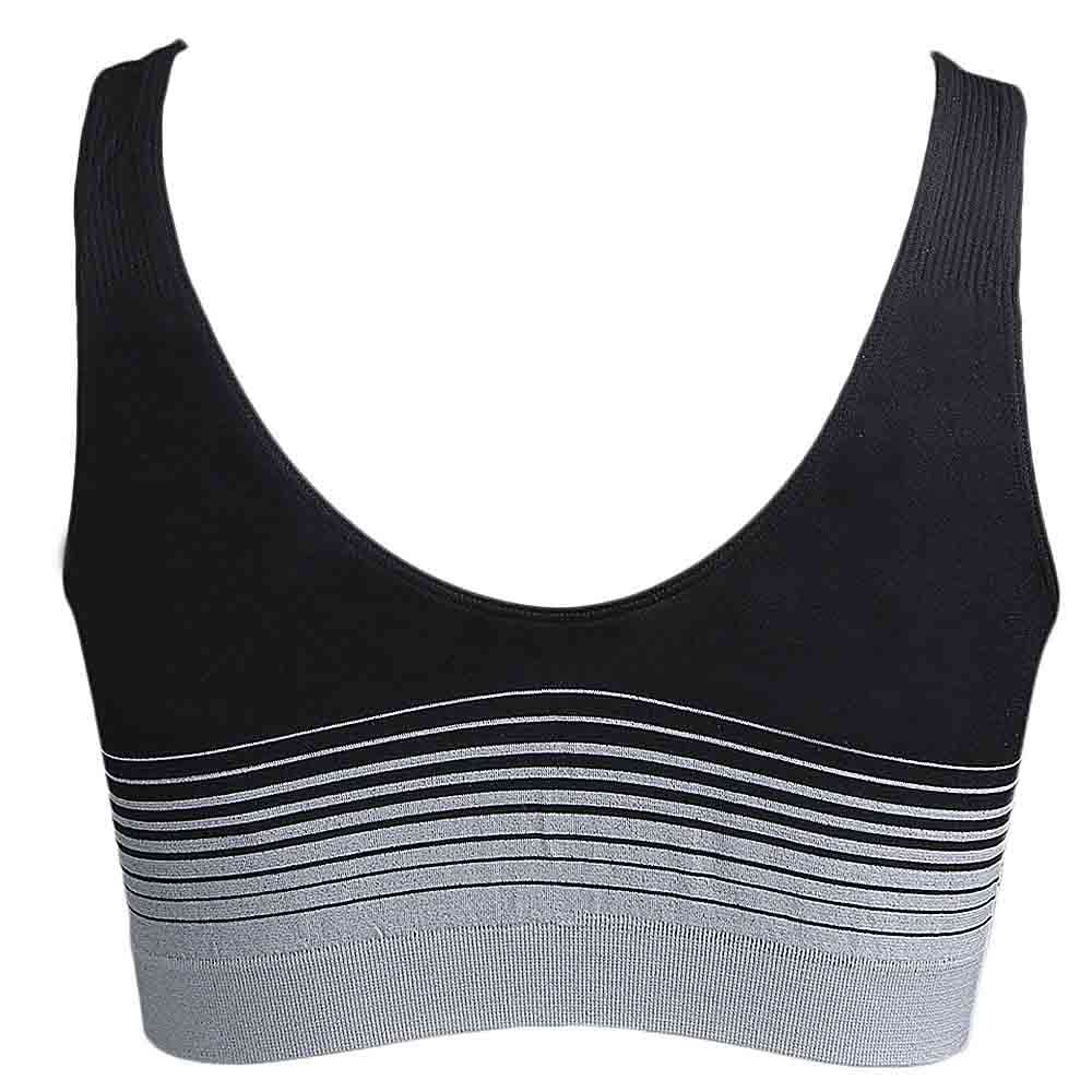 Women's Biddies (UA-471) - Black, Undergarments, Chase Value, Chase Value