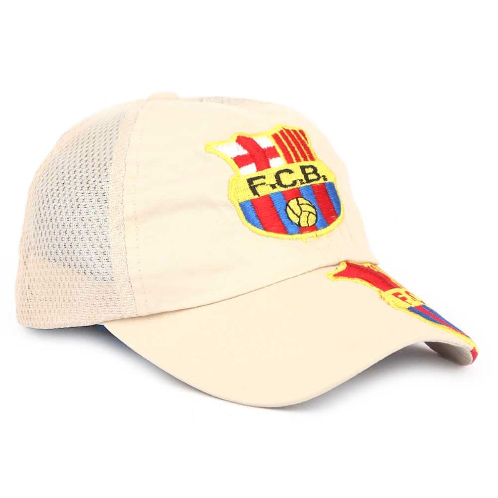 Boys P-Cap - Beige, Kids, Boys Caps And Hats, Chase Value, Chase Value
