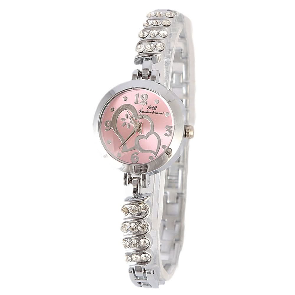 Women's wrist Watch - Pink, Women, Watches, Chase Value, Chase Value