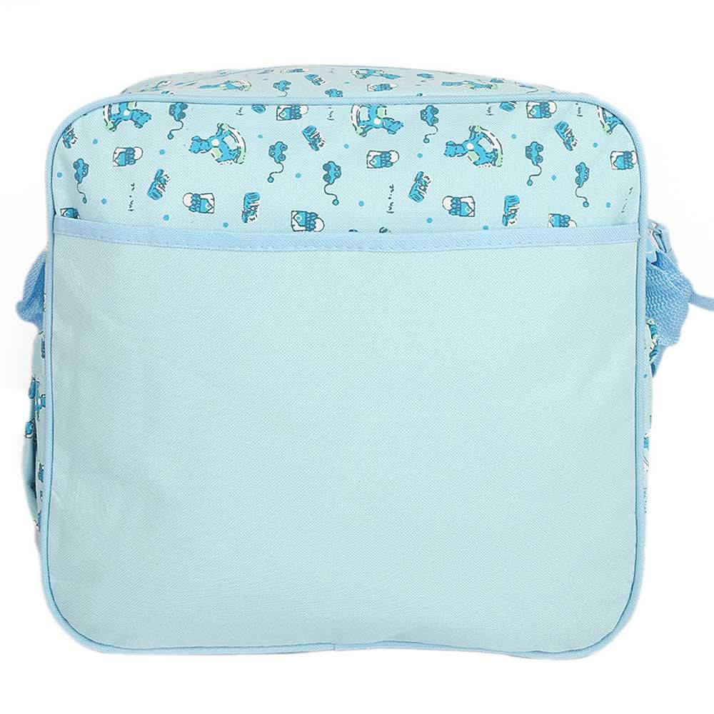 Baby Bags (91355) - Blue, Kids, Maternity Bag (Diaper Bag), Chase Value, Chase Value