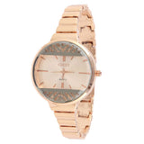 Women's Wrist Watch - Golden, Women, Watches, Chase Value, Chase Value