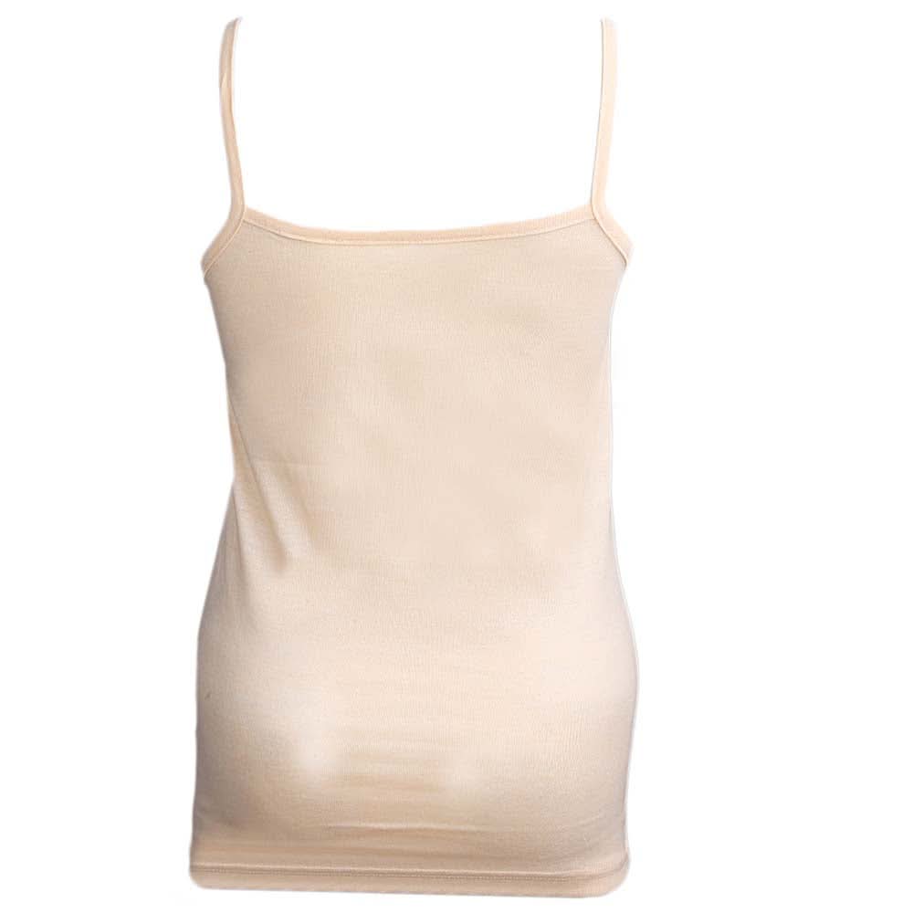 Women's Shameez - Peach, Undergarments, Chase Value, Chase Value