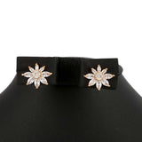 Women's Fancy Ear Tops - Golden, Women, Earrings & Tops, Chase Value, Chase Value
