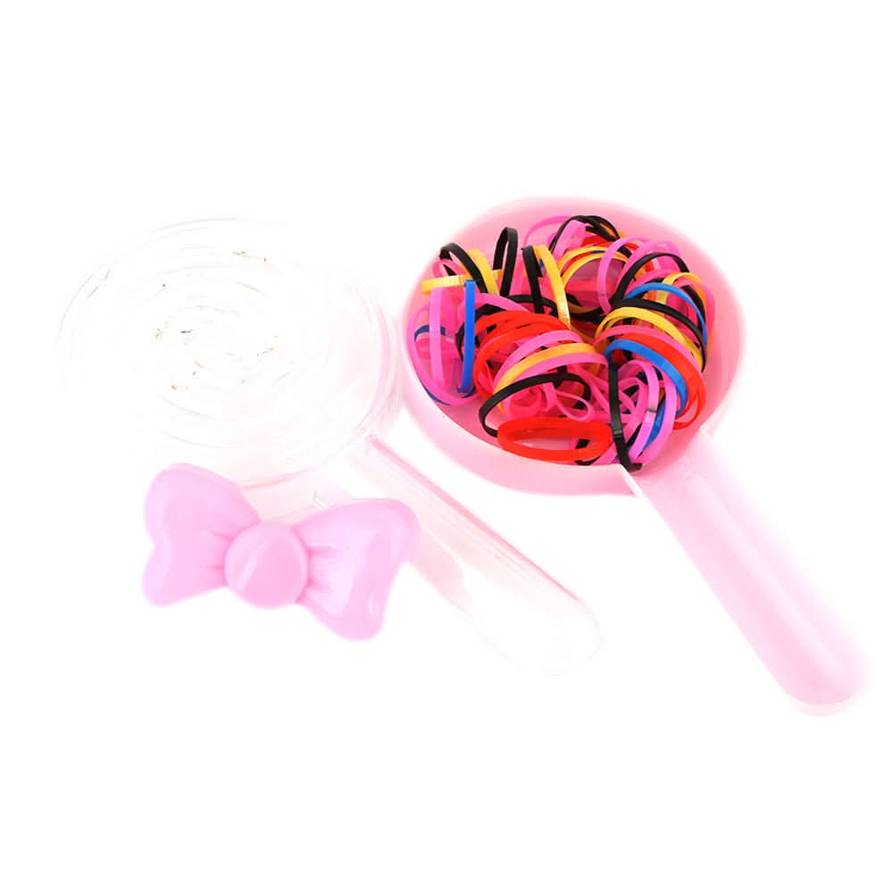 Kids Rubber Band - Multi, Kids, Hair Accessories, Chase Value, Chase Value