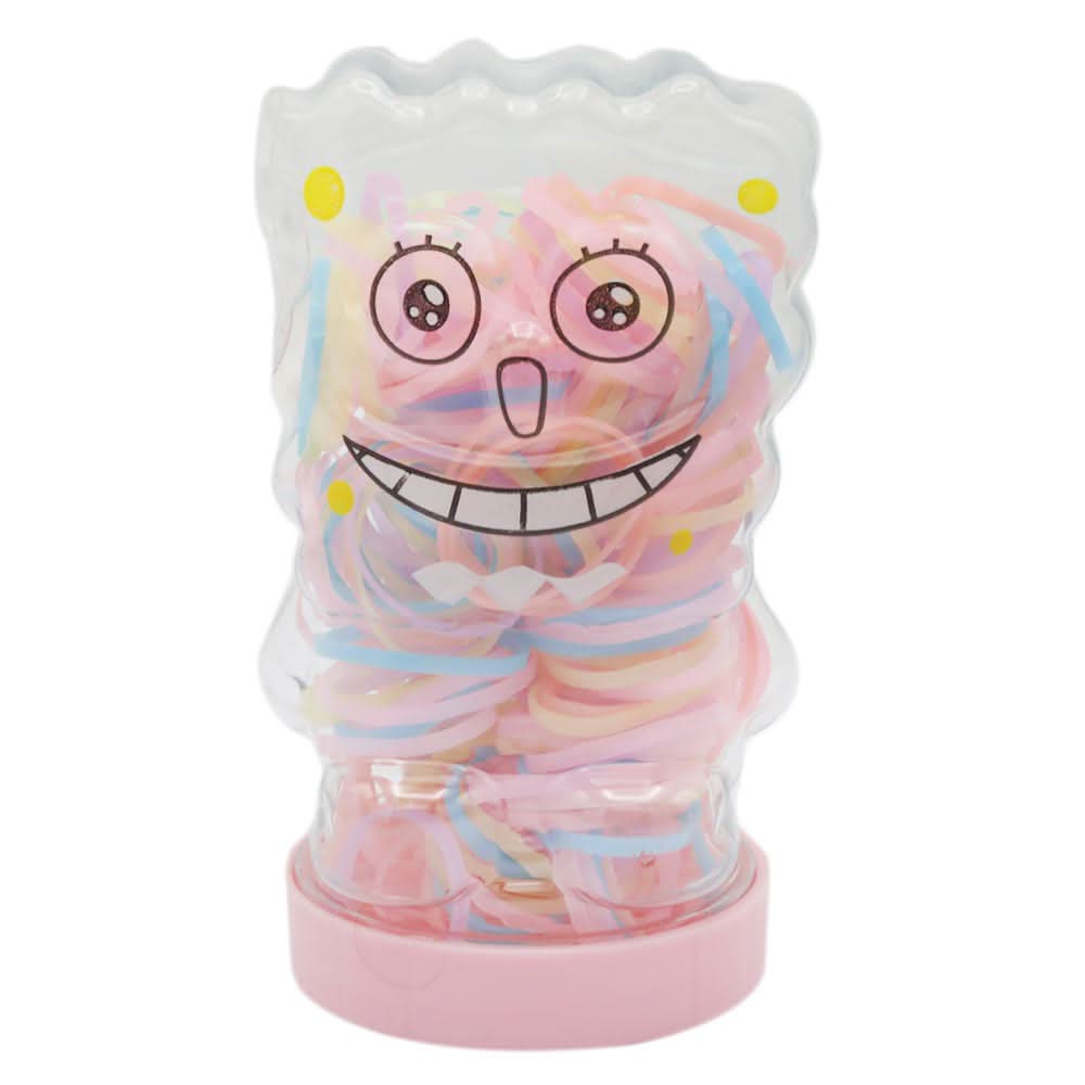 Girls Rubber Band - Multi, Girls Hair Accessories, Chase Value, Chase Value