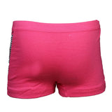 Girls Boxer (RA-281) - Pink, Kids, Panties And Briefs, Chase Value, Chase Value