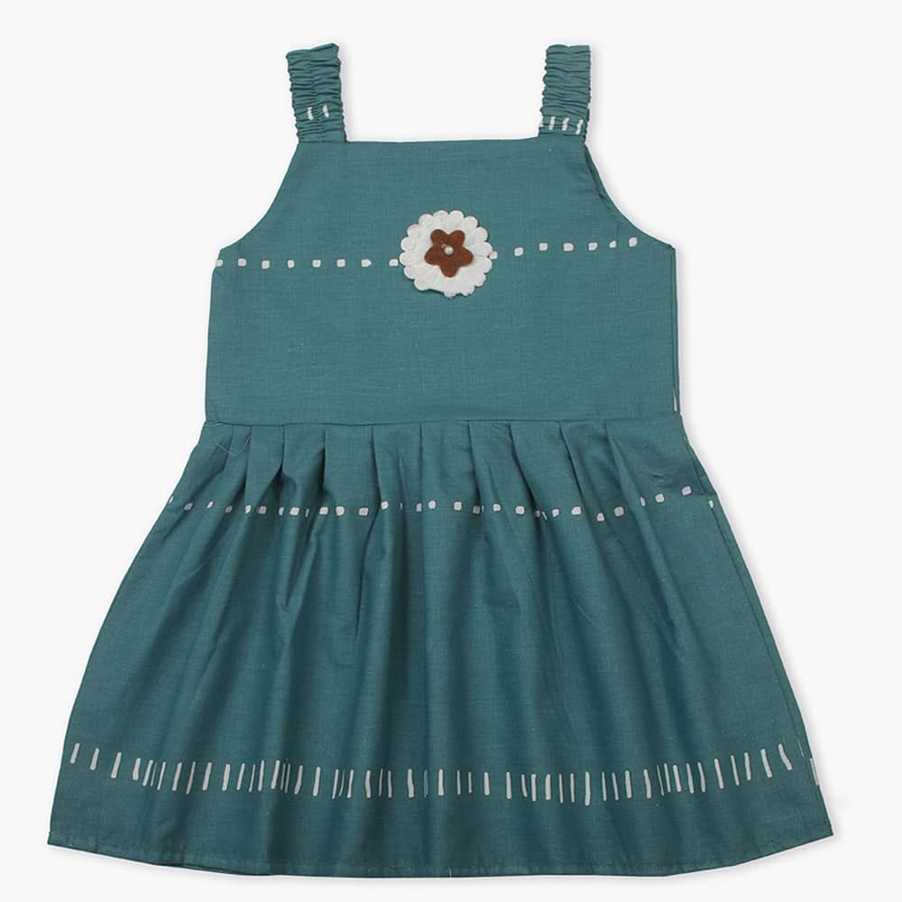 Girls Frock - B, Girls Frocks, Chase Value, Chase Value