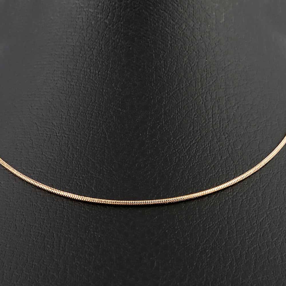 Womens Fancy Chain - Golden, Women, Chains & Lockets, Chase Value, Chase Value