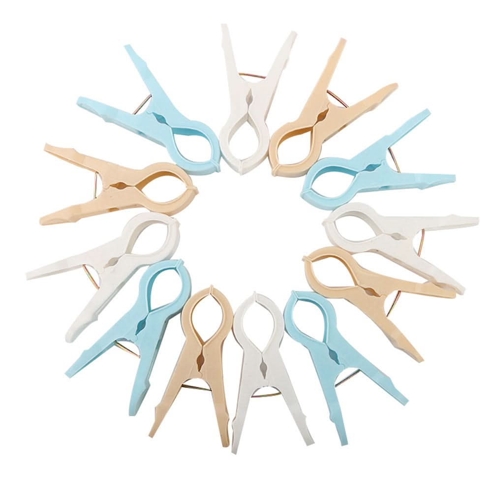 Laundry Clip - Multi, Home & Lifestyle, Accessories, Chase Value, Chase Value