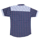 Boys Casual Shirt - Blue, Kids, Boys Shirts, Chase Value, Chase Value